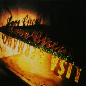 Excerpts from a Love circus